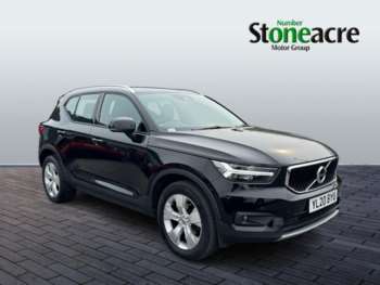 2020 (20) - Momentum Pro T3 5-Door
