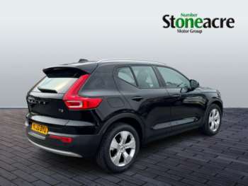 Used Volvo XC40 2020 for sale - 74921716: Photo
