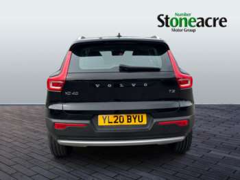 Used Volvo XC40 2020 for sale - 74921716: Photo