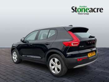 Used Volvo XC40 2020 for sale - 74921716: Photo