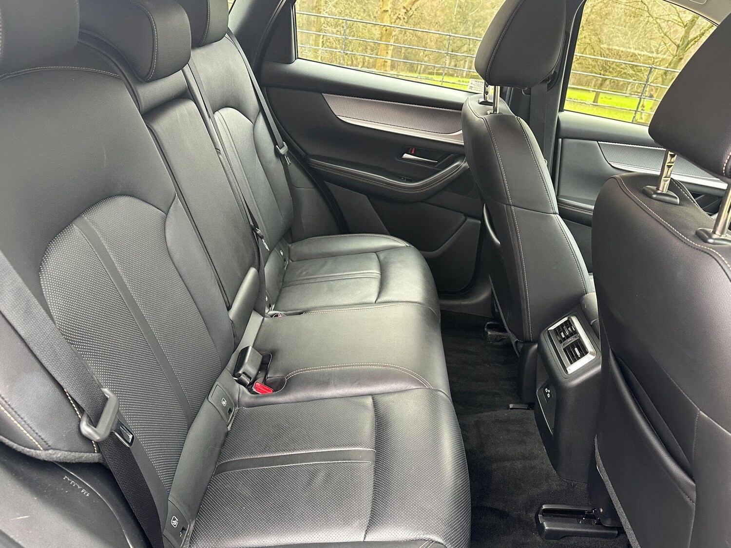 Used Mazda CX-60 2025 for sale - 77658135: Photo 11