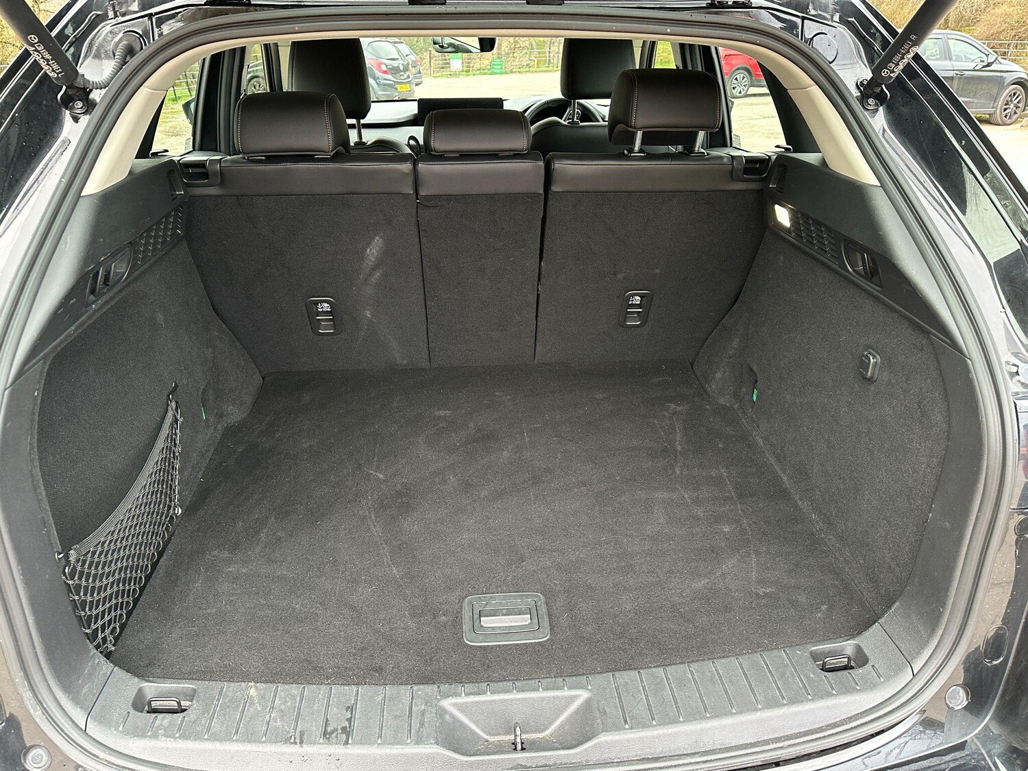 Used Mazda CX-60 2025 for sale - 77658135: Photo 23