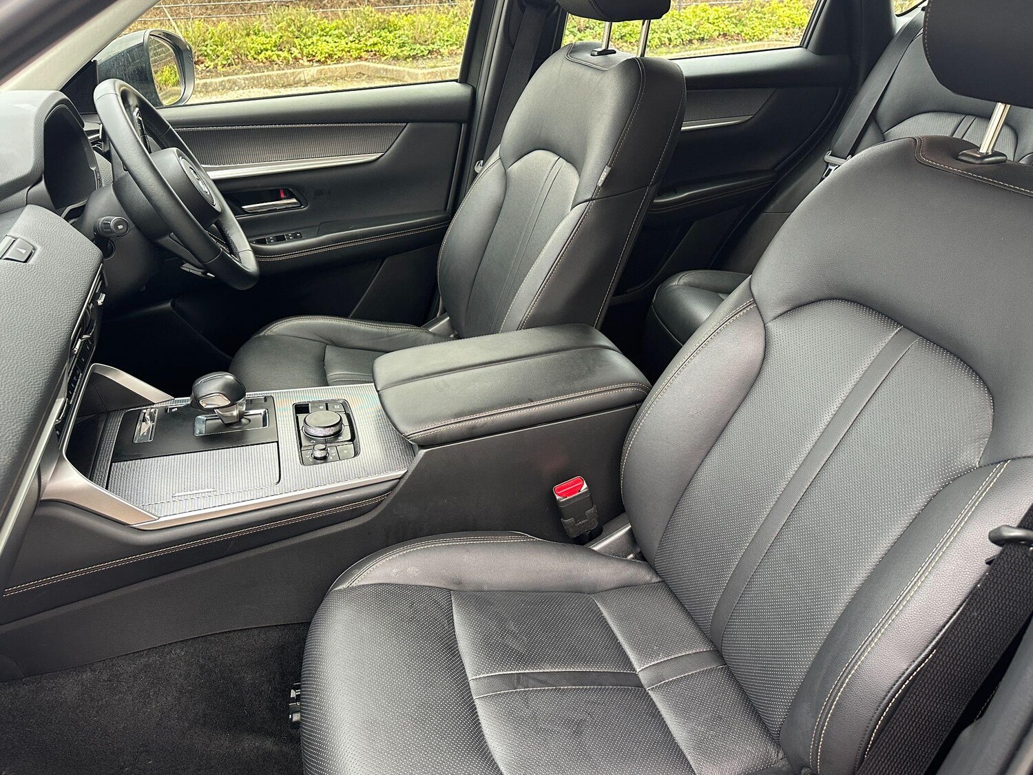 Used Mazda CX-60 2025 for sale - 77658135: Photo 25