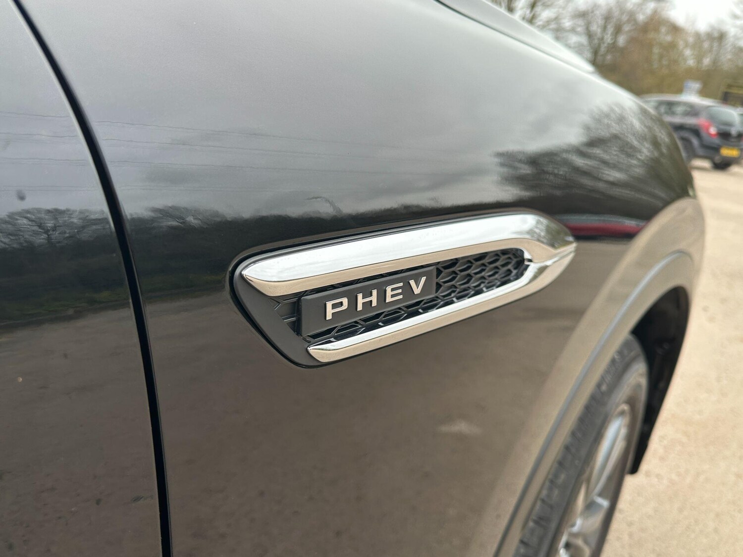 Used Mazda CX-60 2025 for sale - 77658135: Photo 27