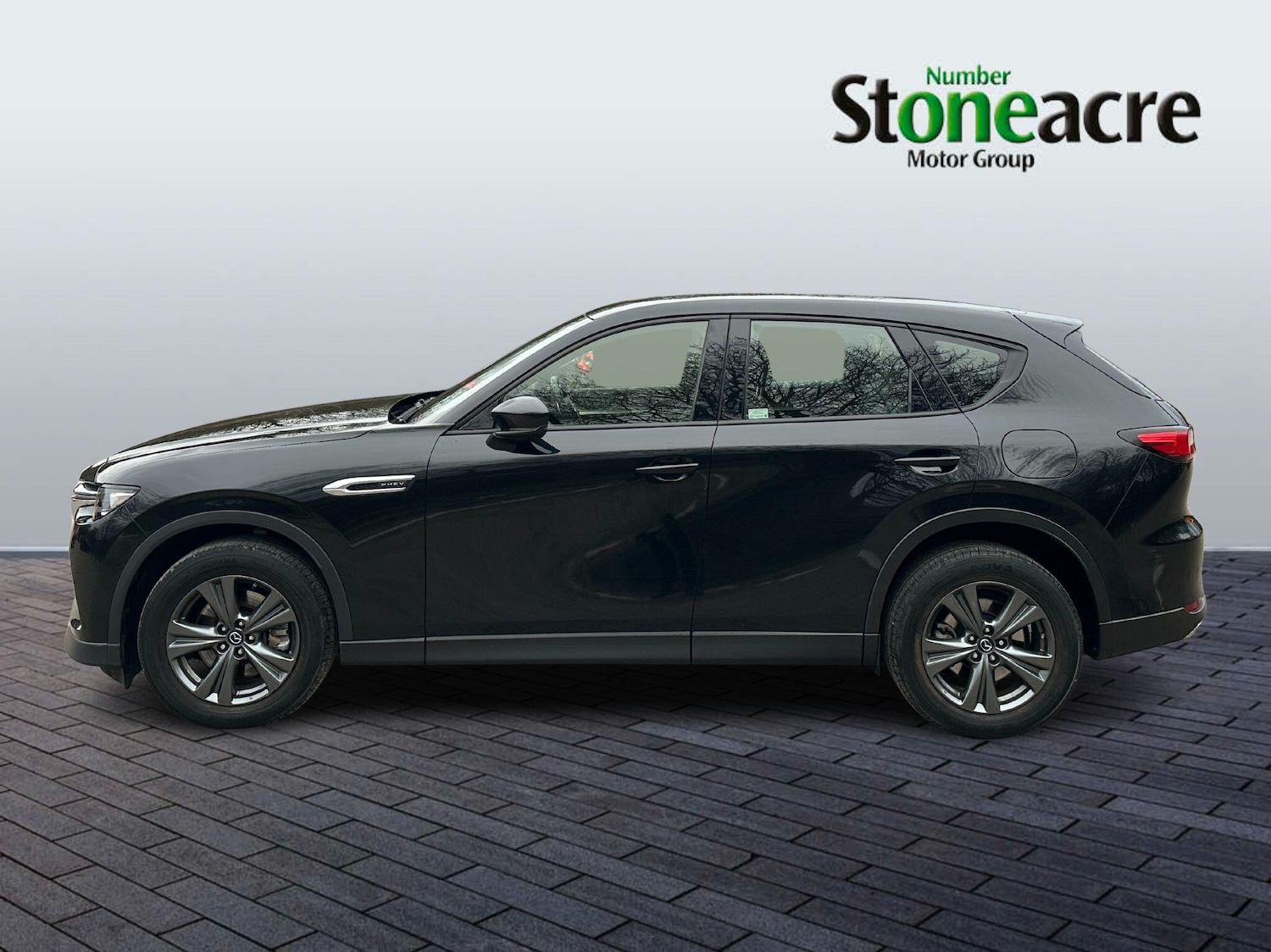 Used Mazda CX-60 2025 for sale - 77658135: Photo 5