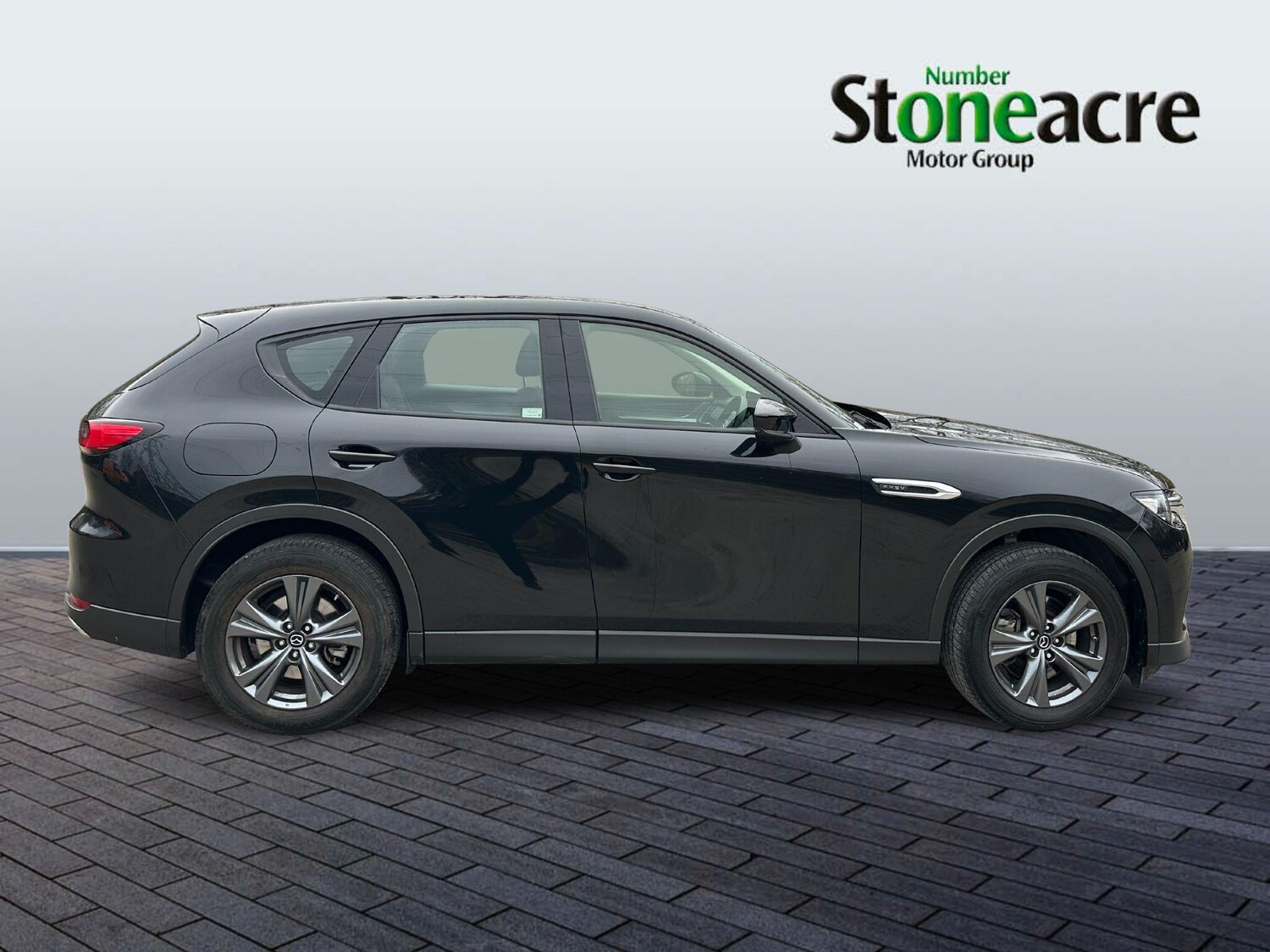 Used Mazda CX-60 2025 for sale - 77658135: Photo 7