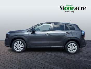 Used Suzuki SX4 S-Cross 2022 for sale - 74642442: Photo
