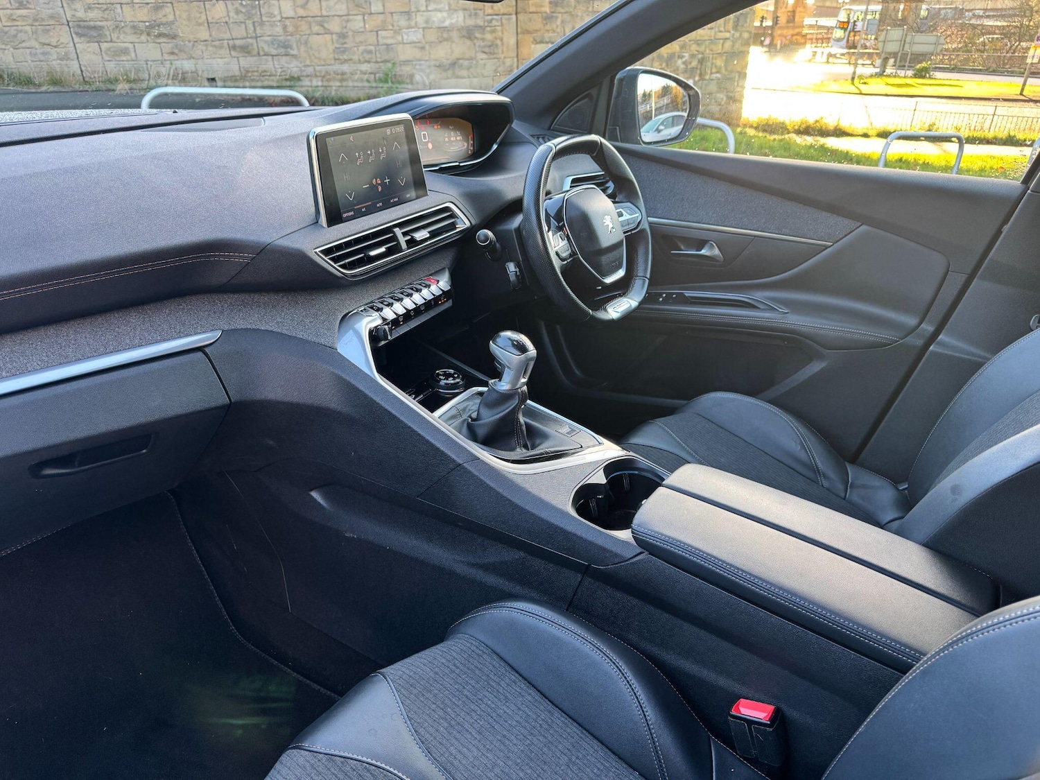 Used Peugeot 5008 2019 for sale - 76765976: Photo 10