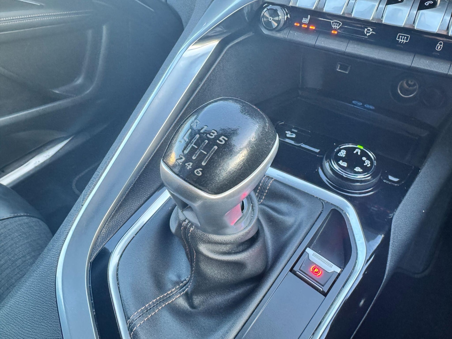 Used Peugeot 5008 2019 for sale - 76765976: Photo 11