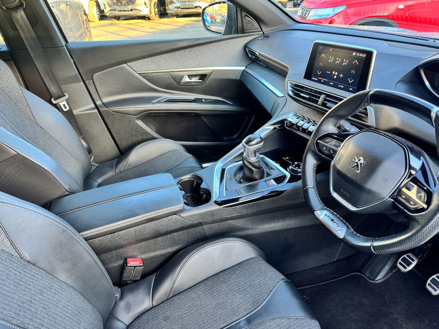 Used Peugeot 5008 2019 for sale - 76765976: Photo 12