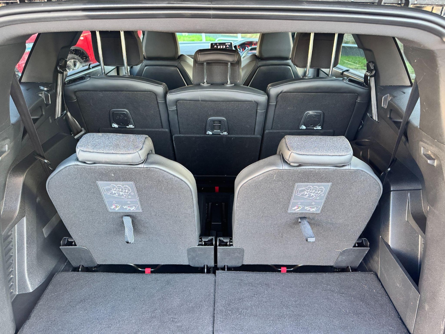 Used Peugeot 5008 2019 for sale - 76765976: Photo 13