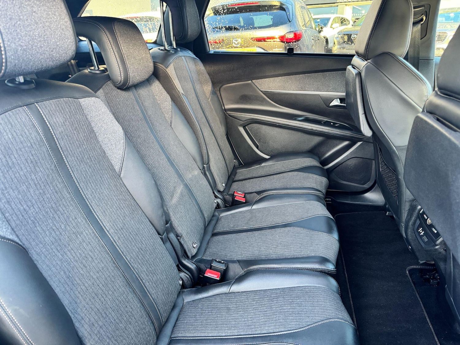 Used Peugeot 5008 2019 for sale - 76765976: Photo 14