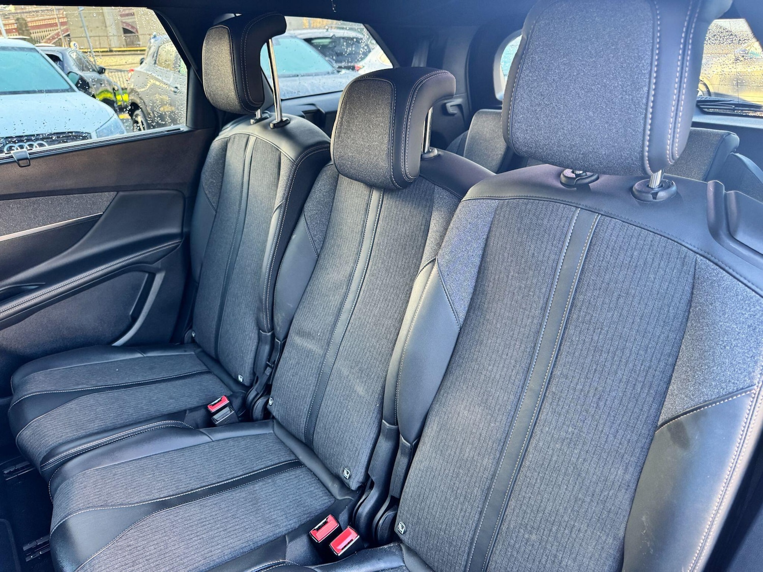 Used Peugeot 5008 2019 for sale - 76765976: Photo 15