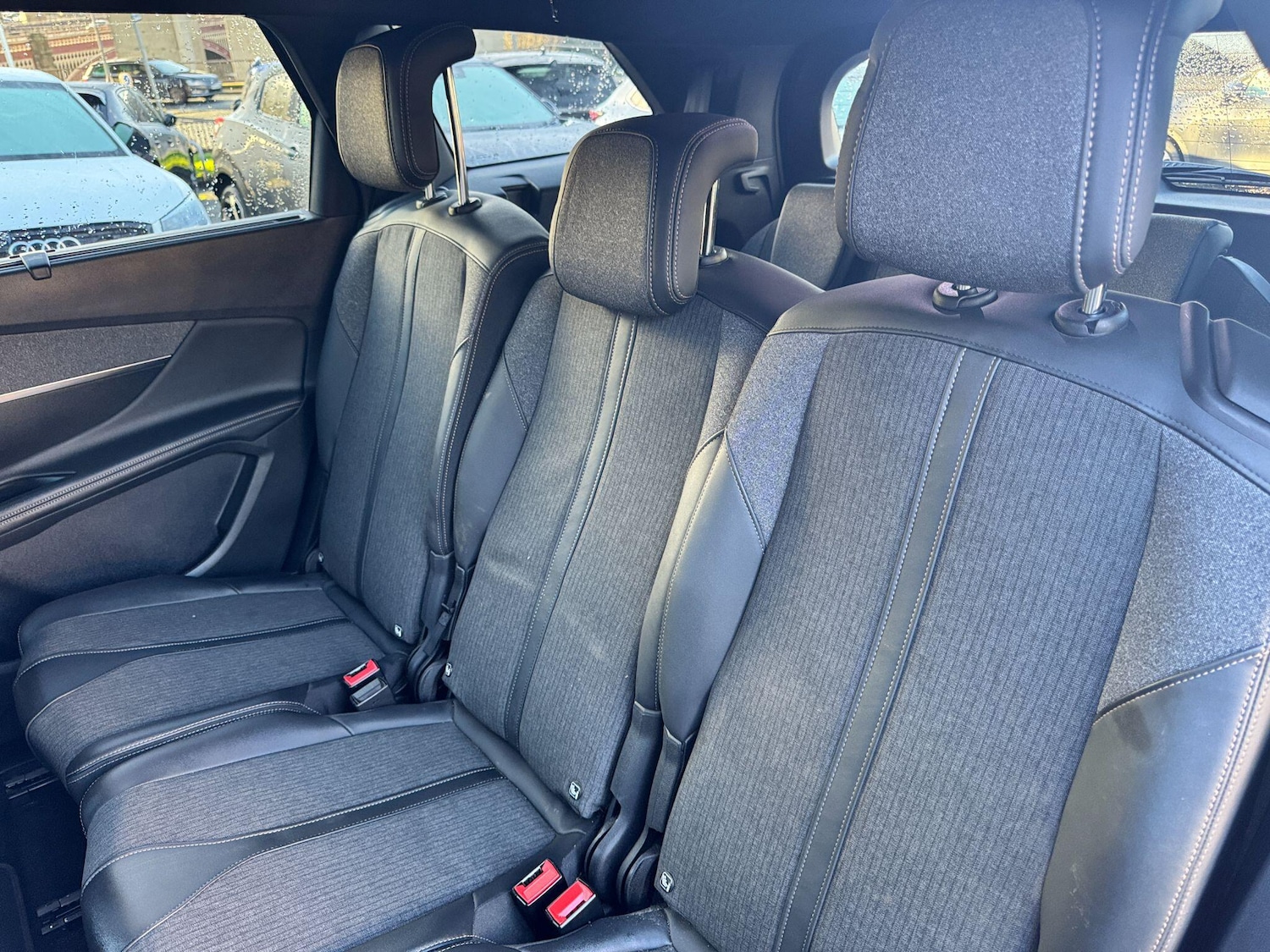 Used Peugeot 5008 2019 for sale - 76765976: Photo 16