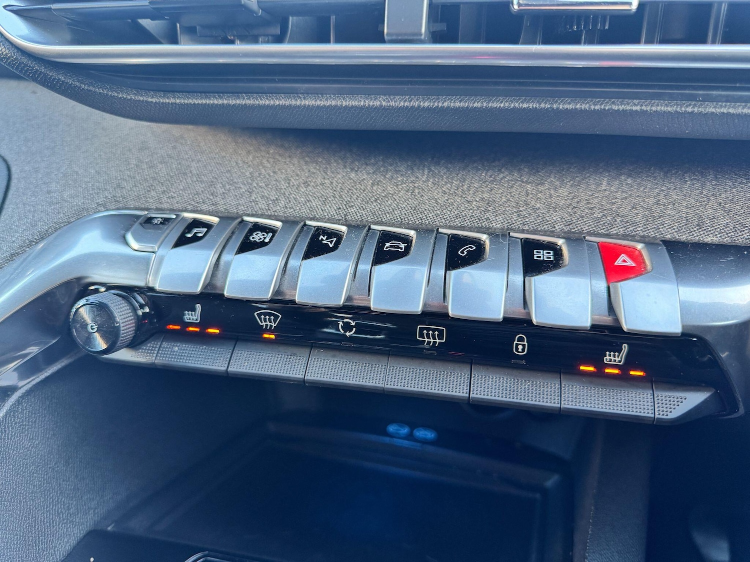 Used Peugeot 5008 2019 for sale - 76765976: Photo 17