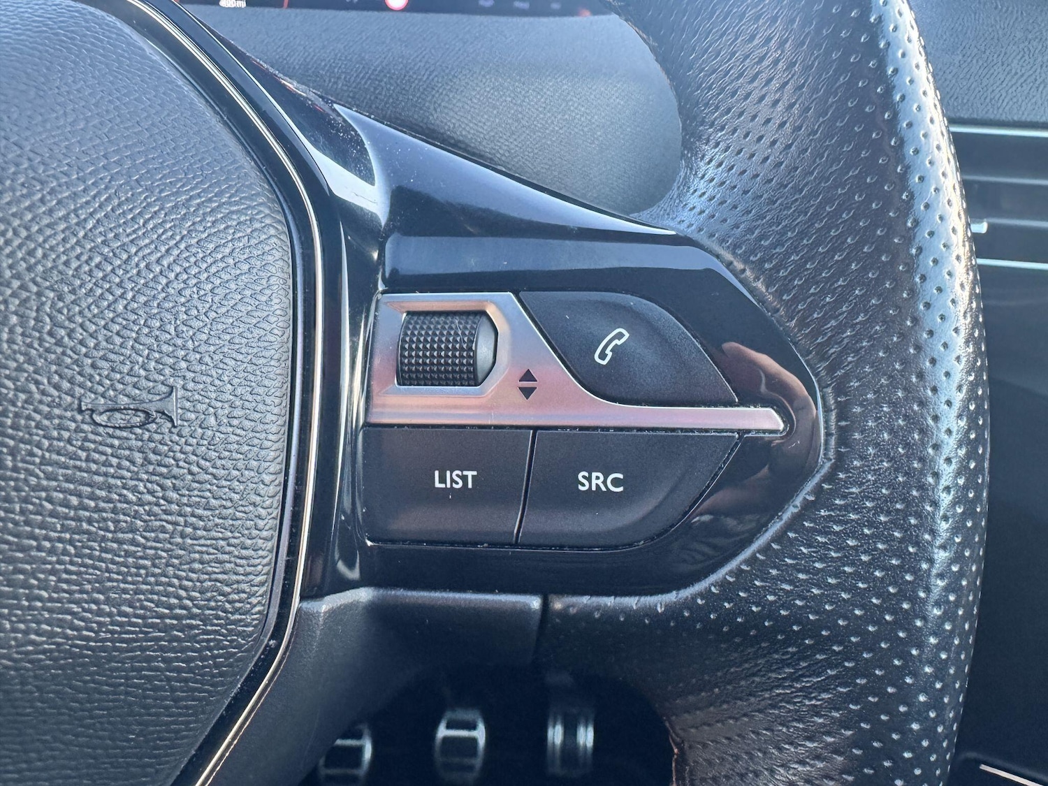 Used Peugeot 5008 2019 for sale - 76765976: Photo 19