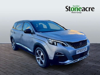 (69) - 1.5 BlueHDi GT Line SUV 5dr Diesel Manual Euro 6 (s/s) (130 ps)