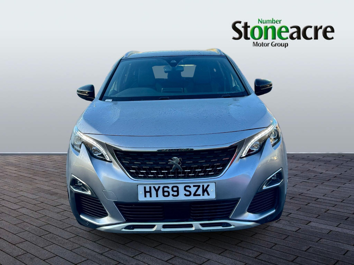 Used Peugeot 5008 2019 for sale - 76765976: Photo 2