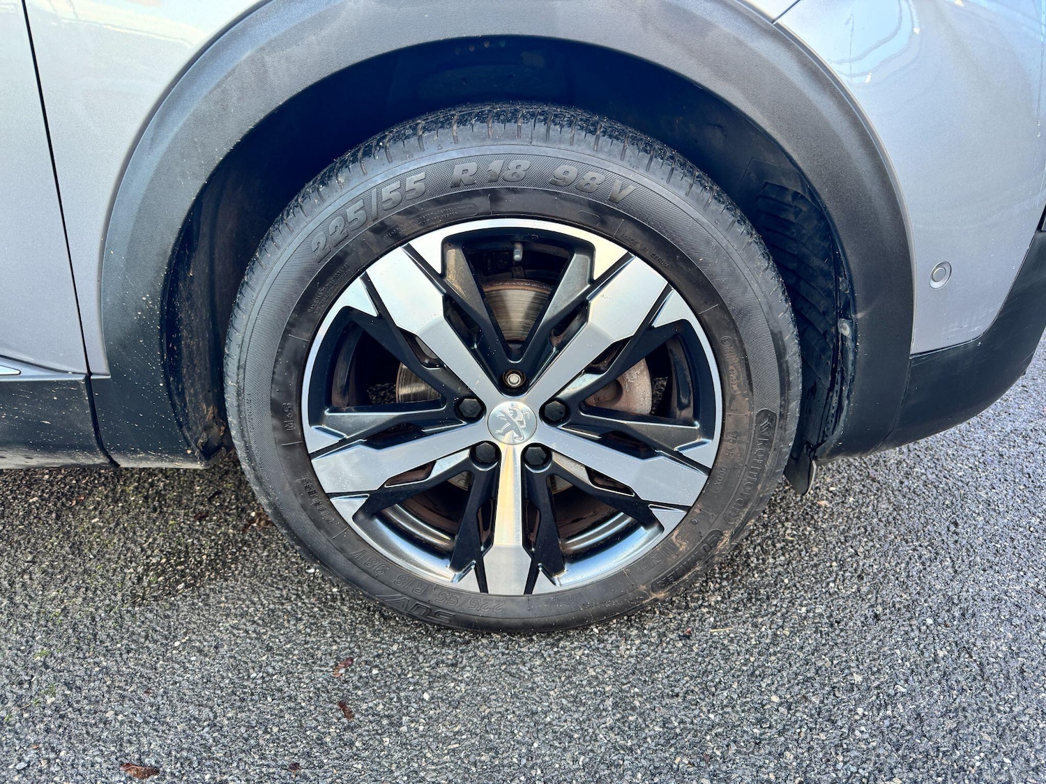 Used Peugeot 5008 2019 for sale - 76765976: Photo 21