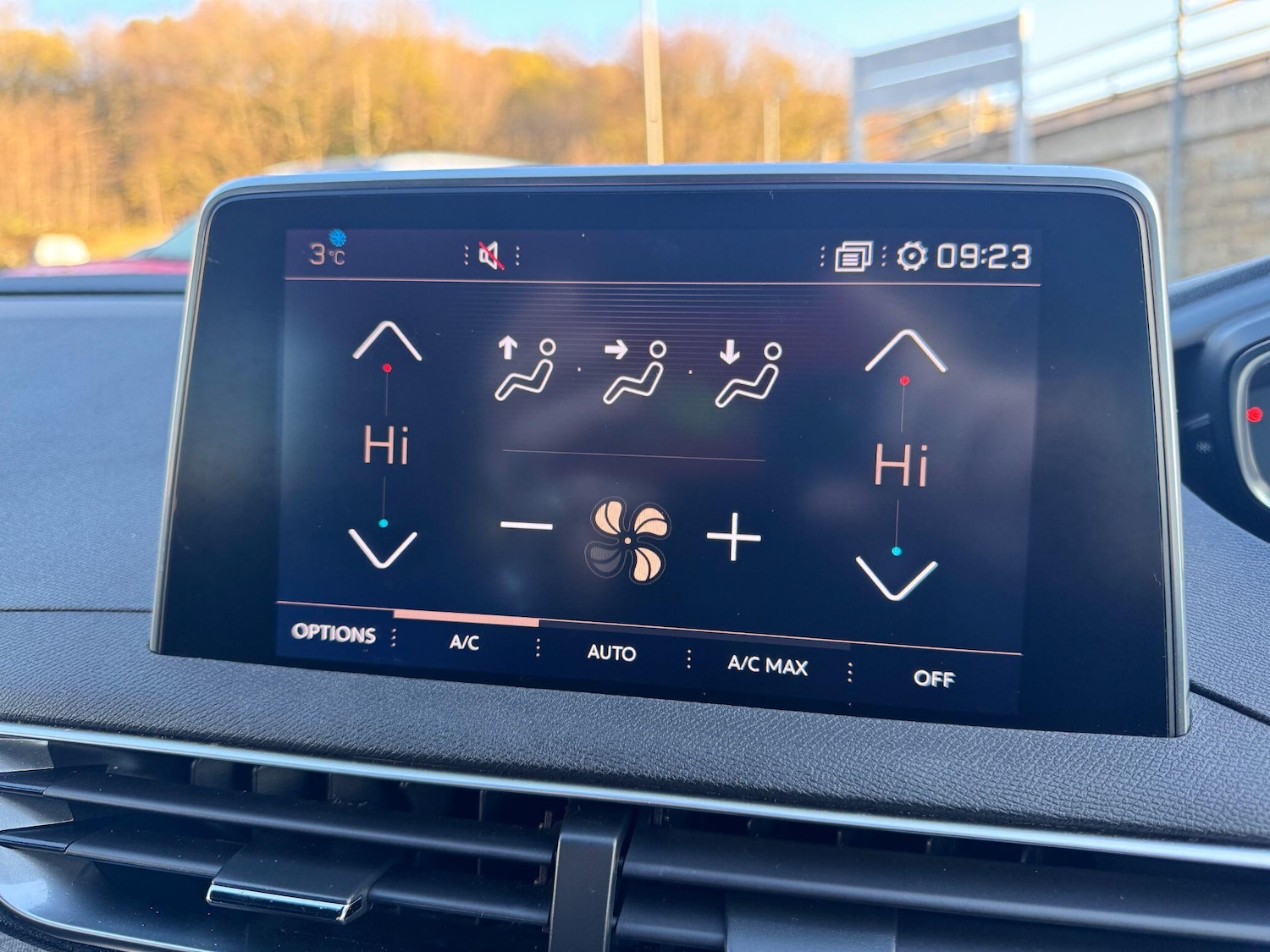 Used Peugeot 5008 2019 for sale - 76765976: Photo 22