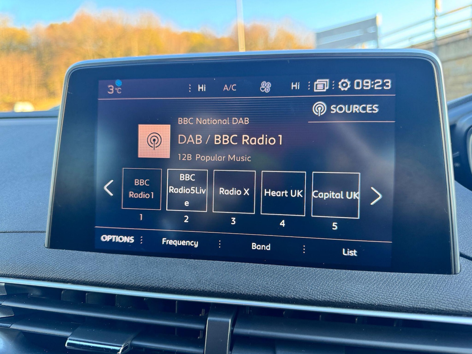 Used Peugeot 5008 2019 for sale - 76765976: Photo 23