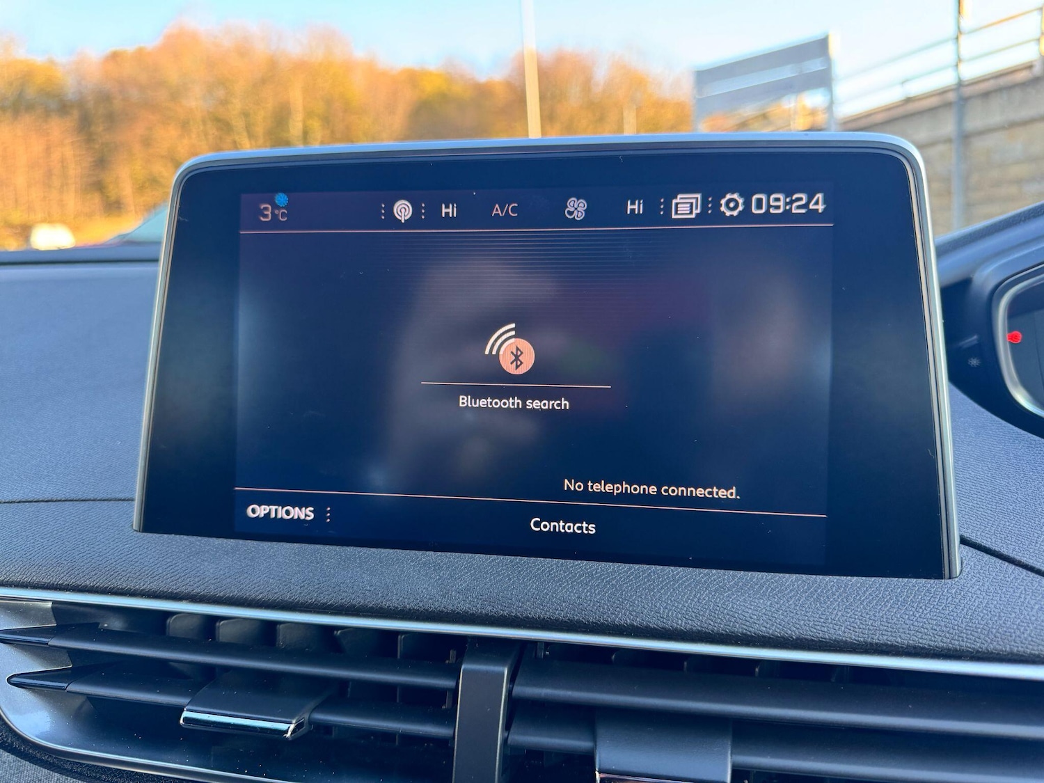 Used Peugeot 5008 2019 for sale - 76765976: Photo 26