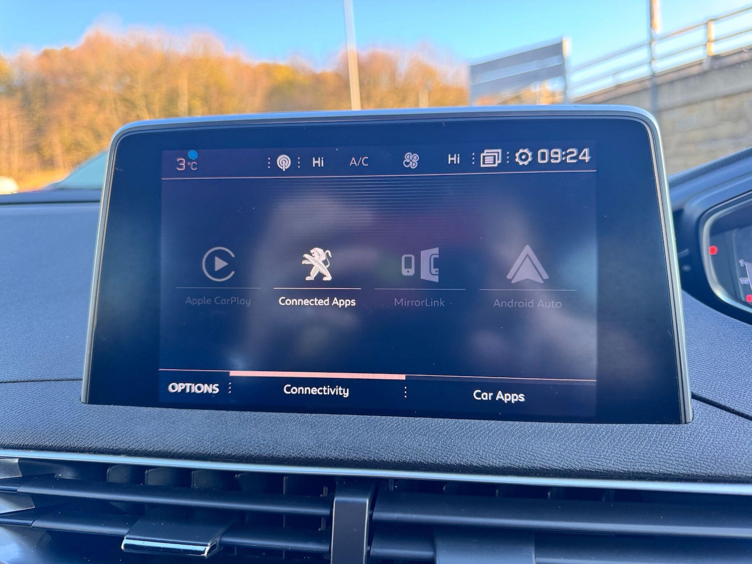 Used Peugeot 5008 2019 for sale - 76765976: Photo 28