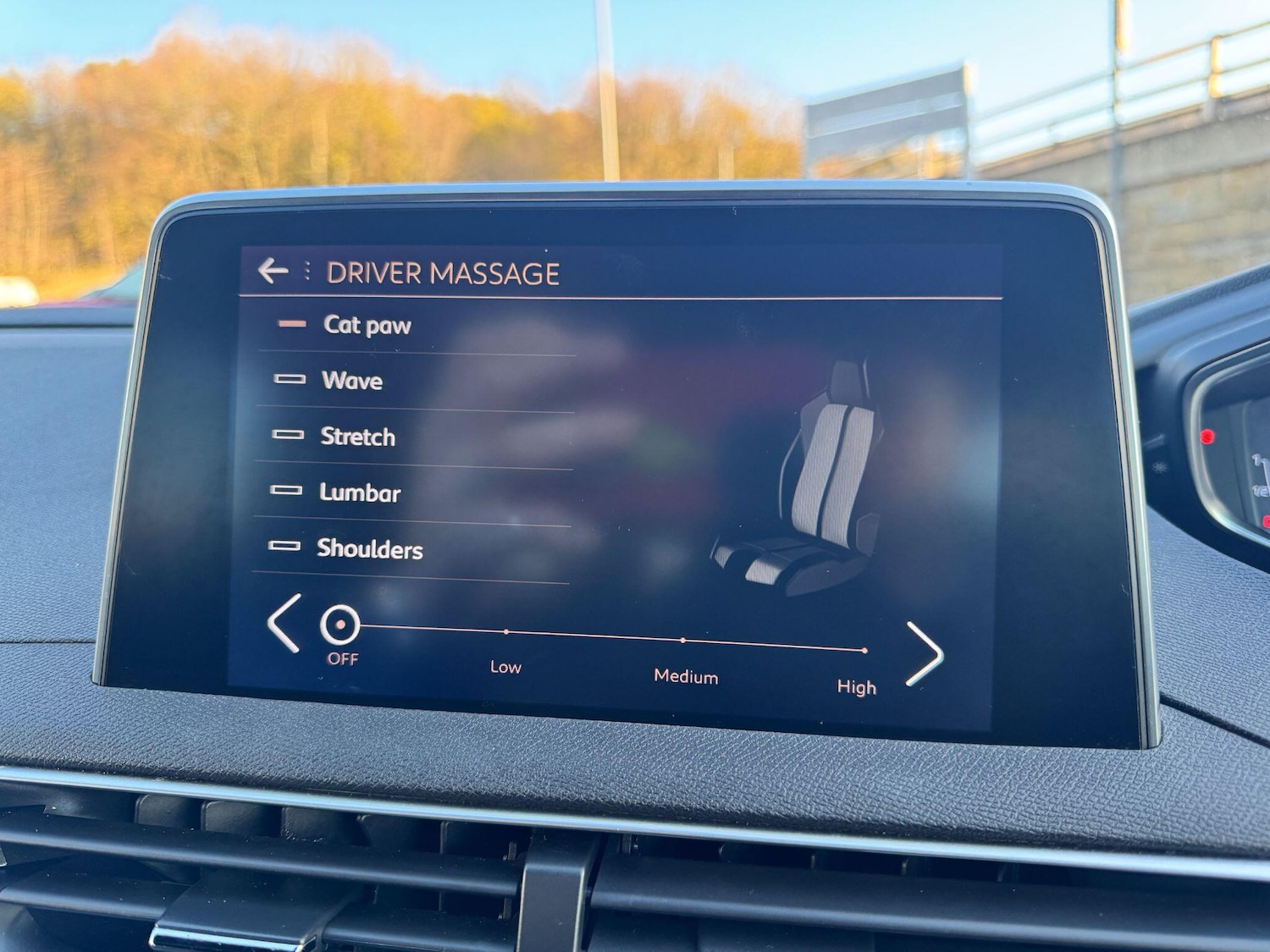 Used Peugeot 5008 2019 for sale - 76765976: Photo 29