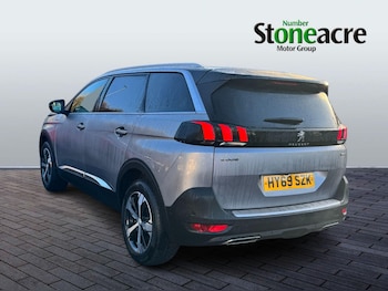Used Peugeot 5008 2019 for sale - 76765976: Photo