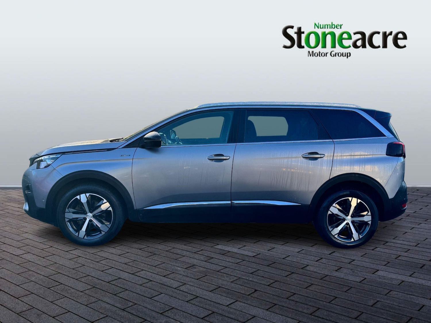 Used Peugeot 5008 2019 for sale - 76765976: Photo 5