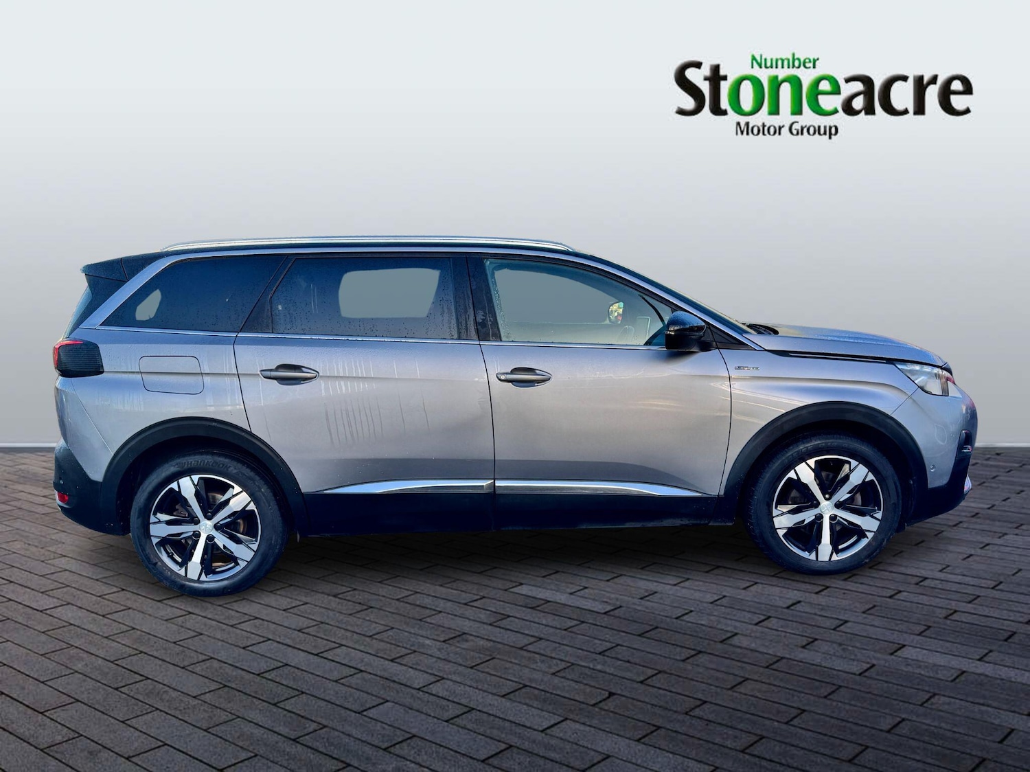 Used Peugeot 5008 2019 for sale - 76765976: Photo 7