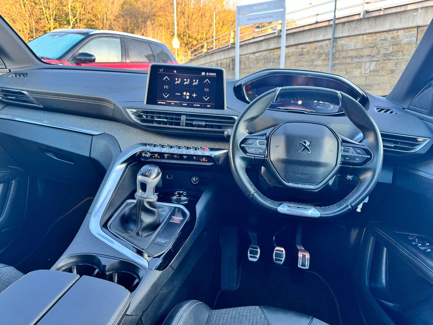 Used Peugeot 5008 2019 for sale - 76765976: Photo 9