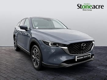 Used Mazda CX-5 2023 for sale - 79741031: Photo
