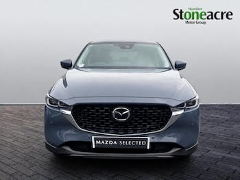 Used Mazda CX-5 2023 for sale - 79741031: Photo