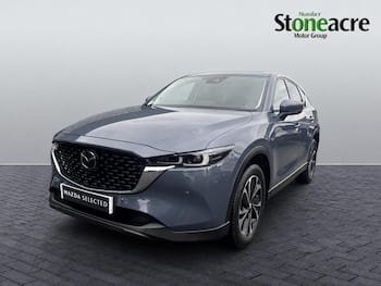 Used Mazda CX-5 2023 for sale - 79741031: Photo