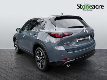 Used Mazda CX-5 2023 for sale - 79741031: Photo