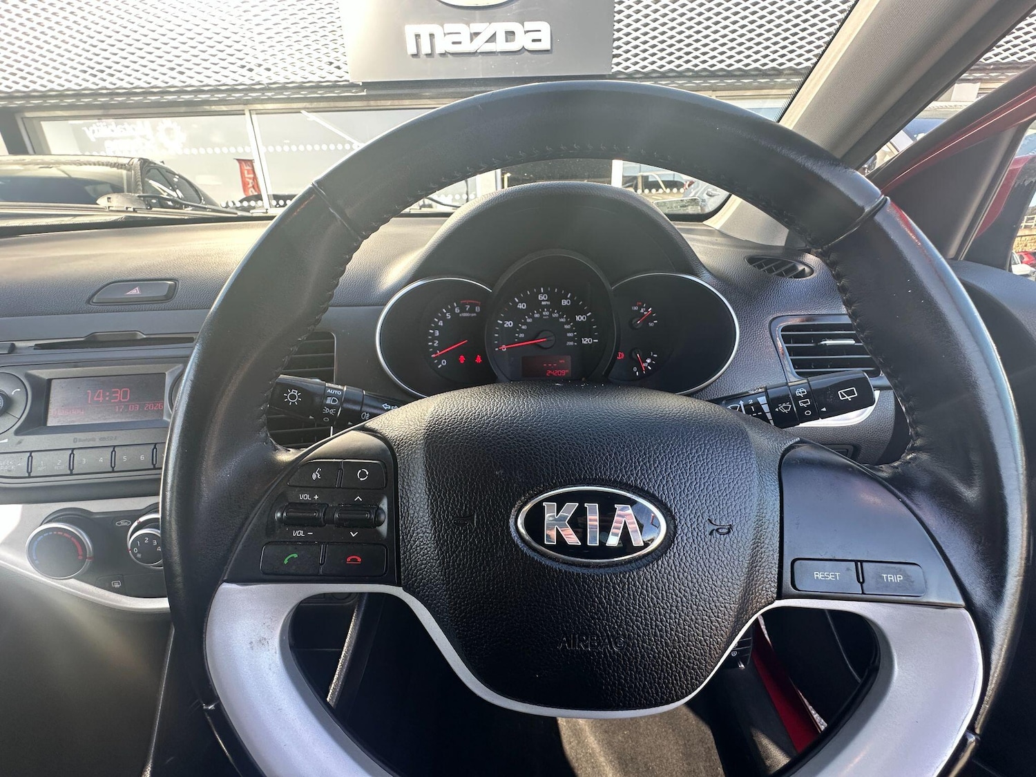 Used Kia Picanto for sale - 77958480: Photo 10