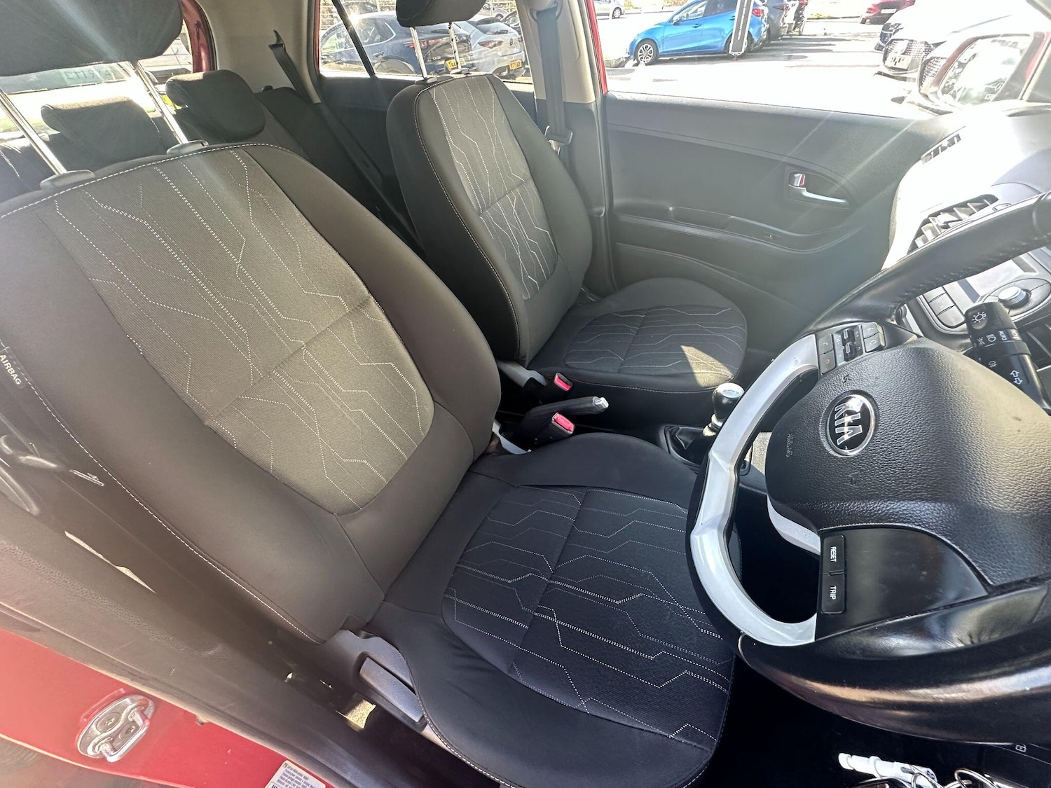 Used Kia Picanto for sale - 77958480: Photo 14