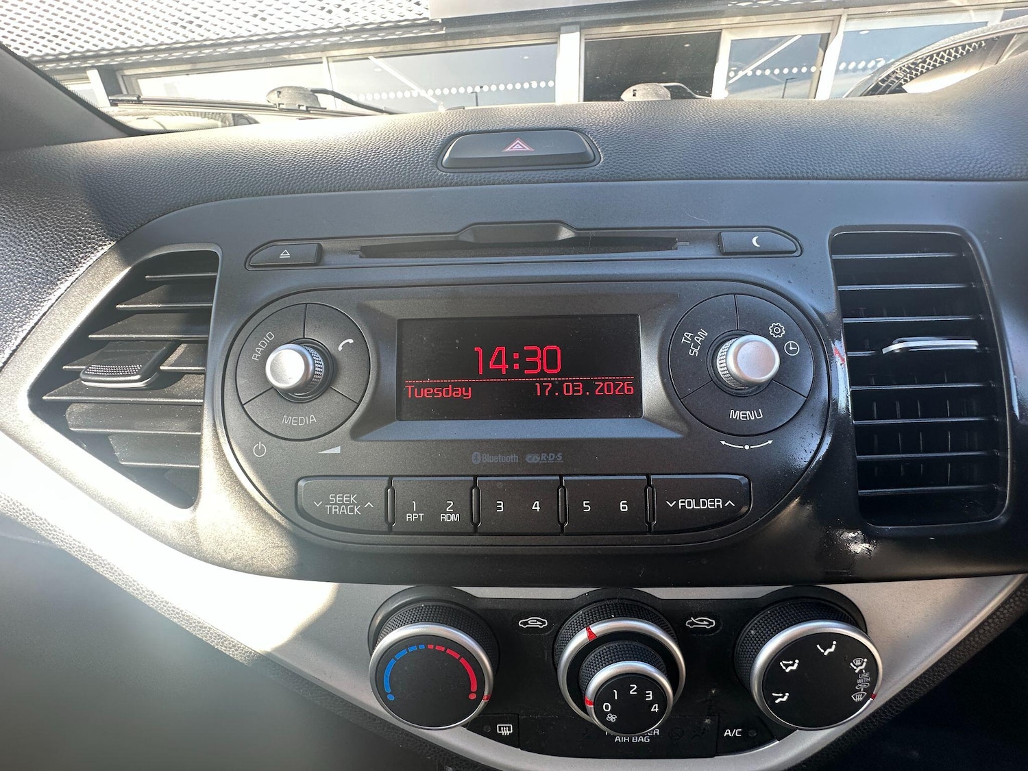 Used Kia Picanto for sale - 77958480: Photo 16