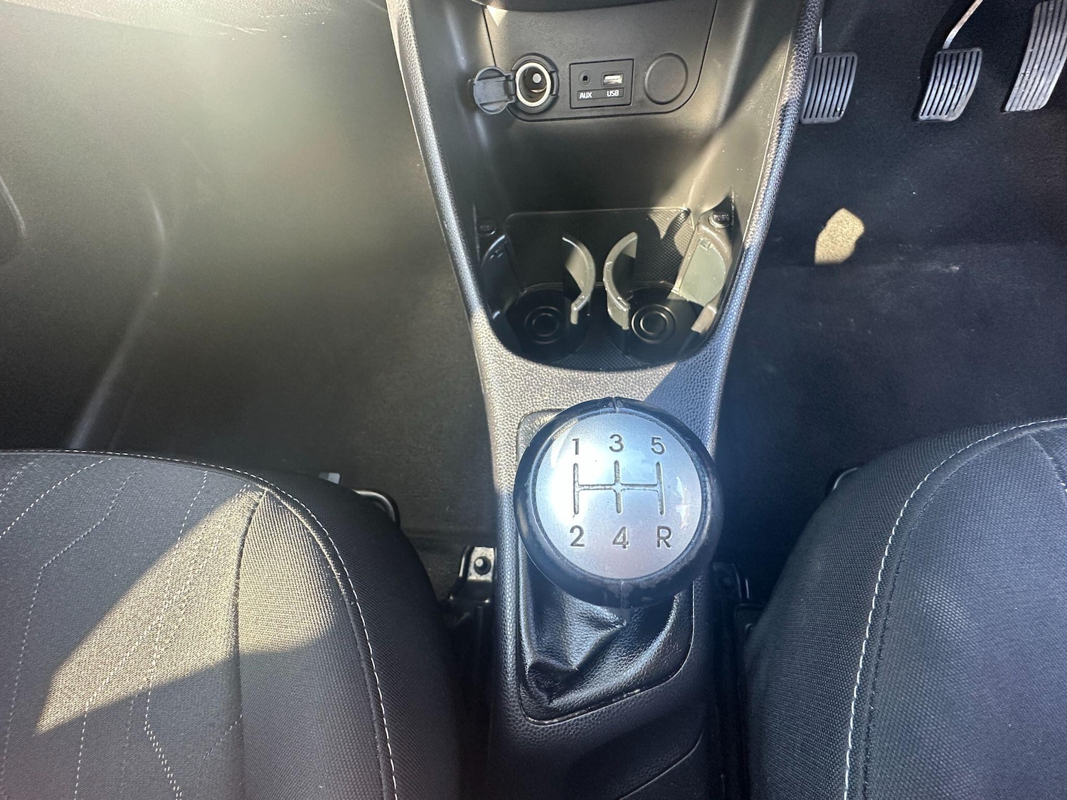 Used Kia Picanto for sale - 77958480: Photo 18