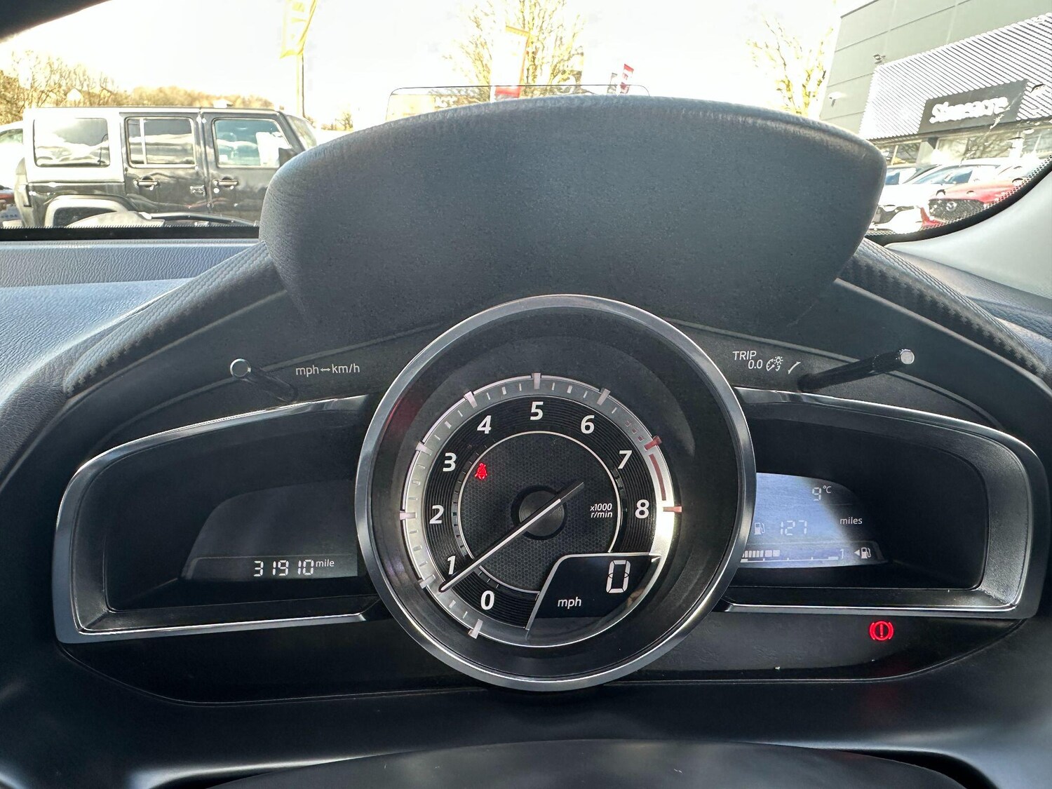 Used Mazda Mazda2 2016 for sale - 77838730: Photo 10