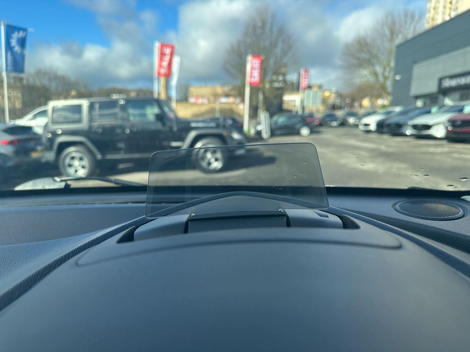 Used Mazda Mazda2 2016 for sale - 77838730: Photo 11