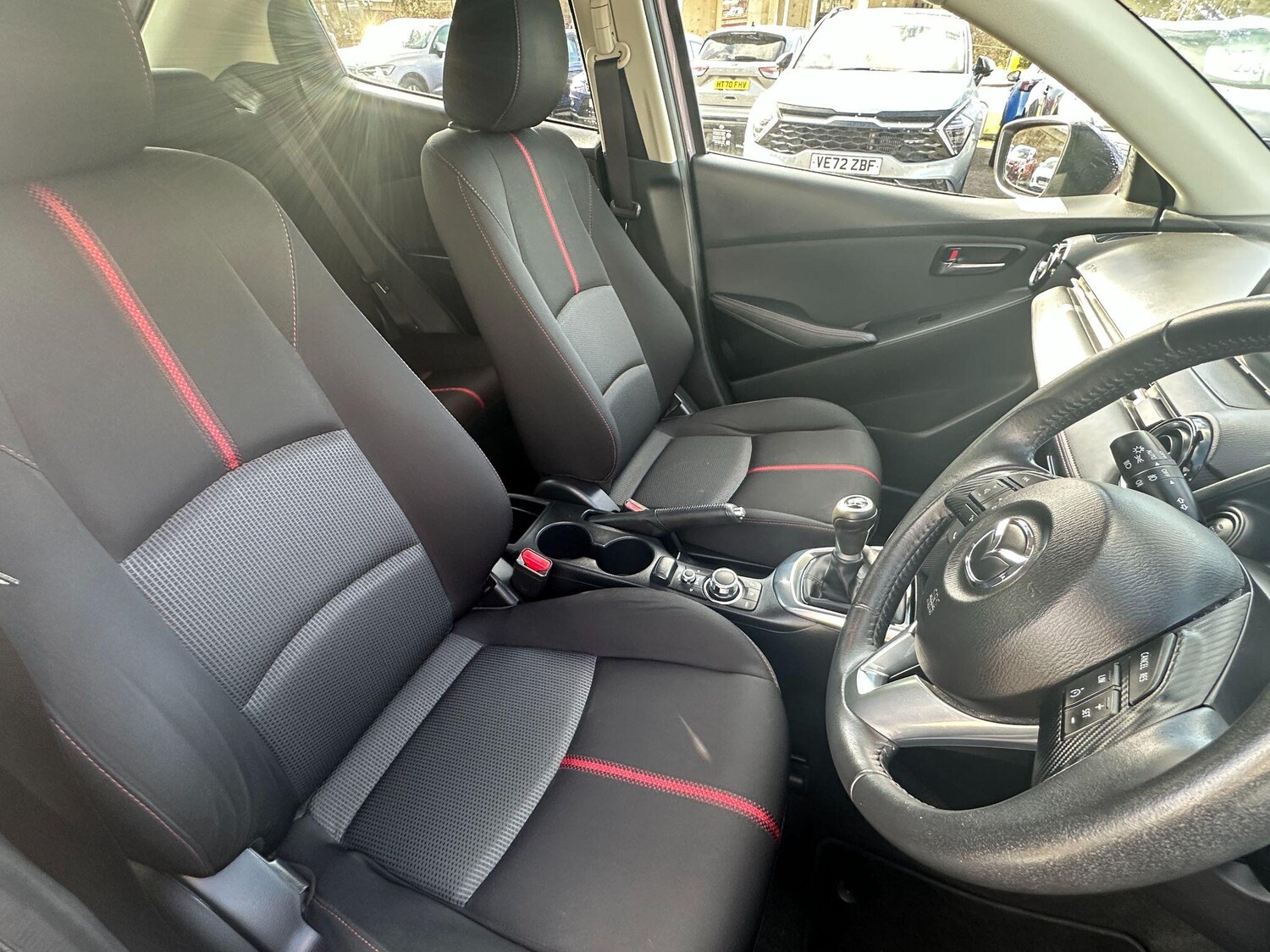 Used Mazda Mazda2 2016 for sale - 77838730: Photo 18