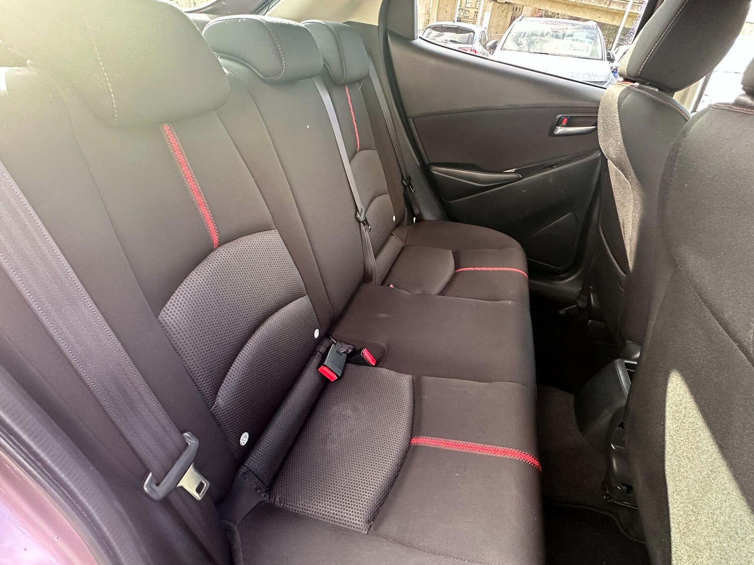 Used Mazda Mazda2 2016 for sale - 77838730: Photo 19