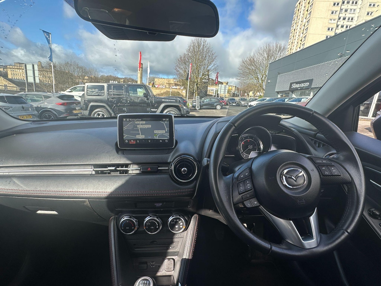 Used Mazda Mazda2 2016 for sale - 77838730: Photo 23