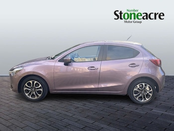 Used Mazda Mazda2 2016 for sale - 77838730: Photo