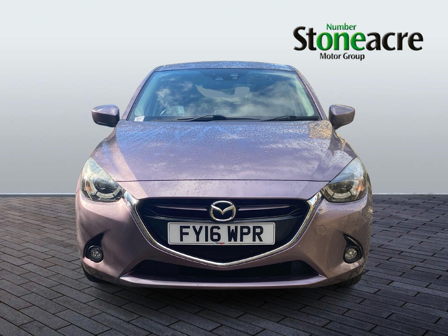 Used Mazda Mazda2 2016 for sale - 77838730: Photo 7