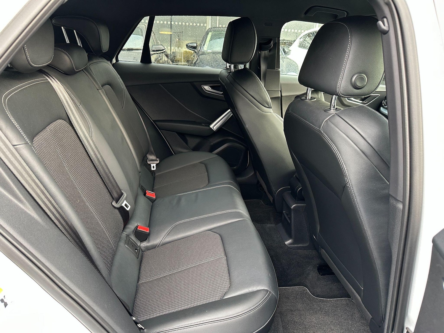 Used Audi Q2 for sale - 76993946: Photo 13