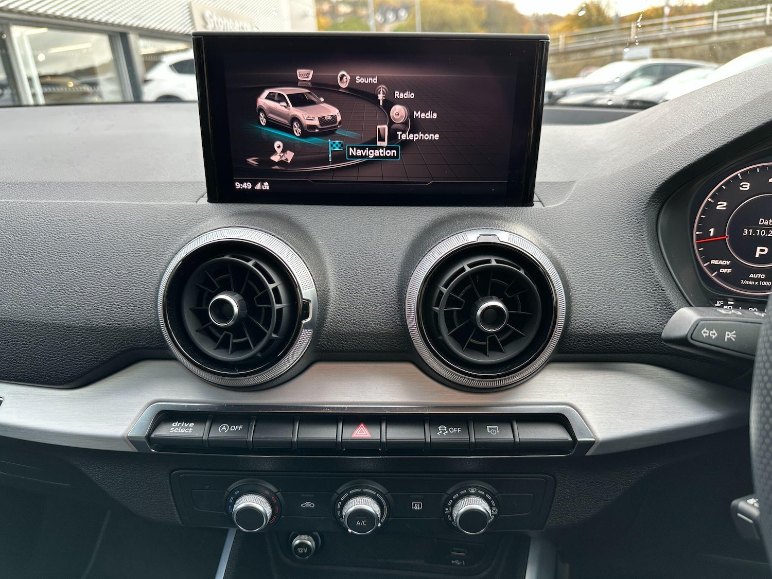 Used Audi Q2 for sale - 76993946: Photo 15