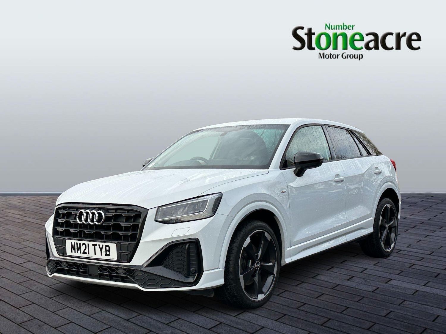 Used Audi Q2 for sale - 76993946: Photo 3
